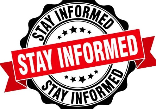 Stay Informed: Required Interest form for SPRING SPORTS